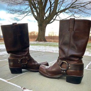 Frye Harness 12R Women's Boot